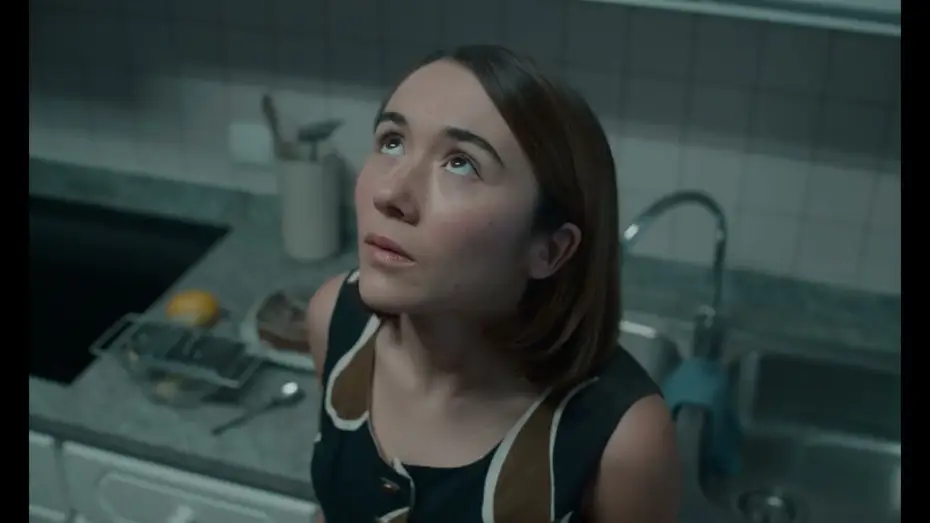 Watch film Forastera | Official Trailer [Subtitled]