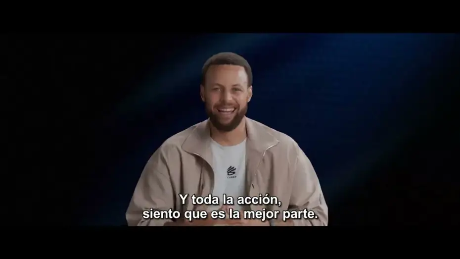 Watch film GOAT | De los creadores de Las Guerreras KPop y Spider-Man: Cruzando el Multiverso... [VOSE]