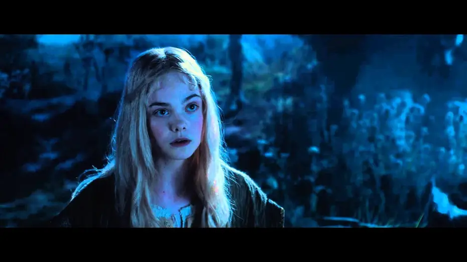 Watch film Maleficent | Maleficent - Teaser Trailer Ufficiale Italiano | HD