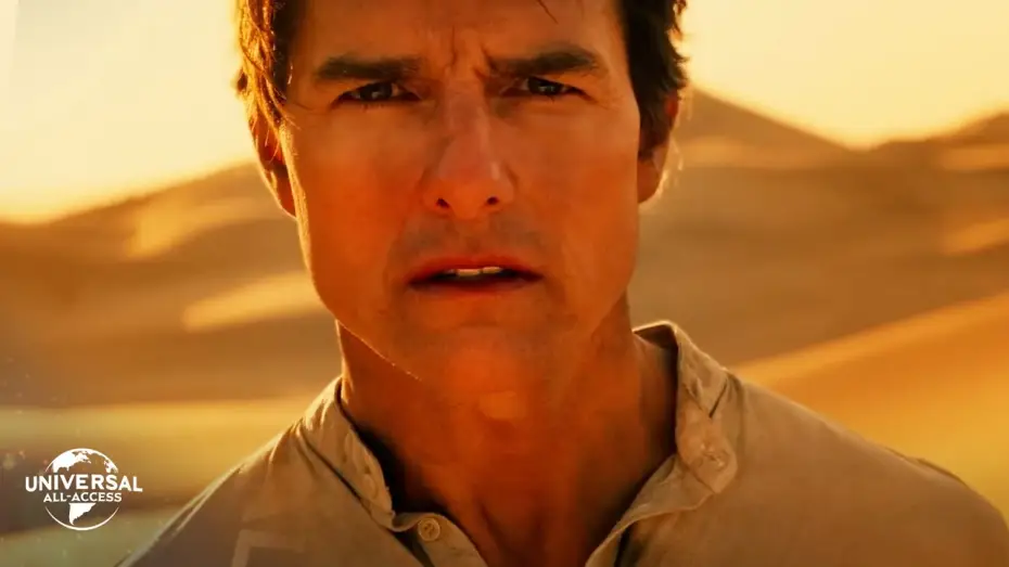 Watch film The Mummy | Surrounded By Gold, With No Escape - Extended Preview