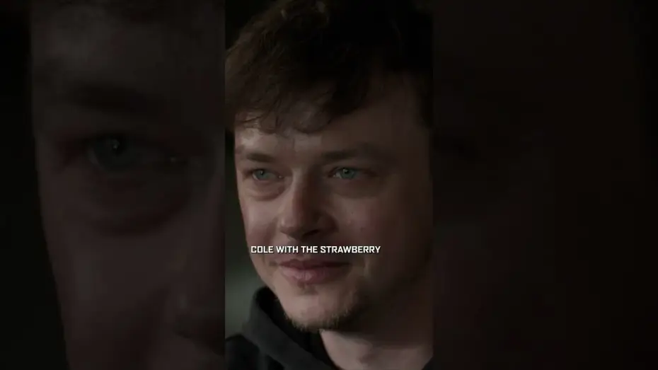 Watch film Wardriver | A little flirting. A little danger. A lot at stake.