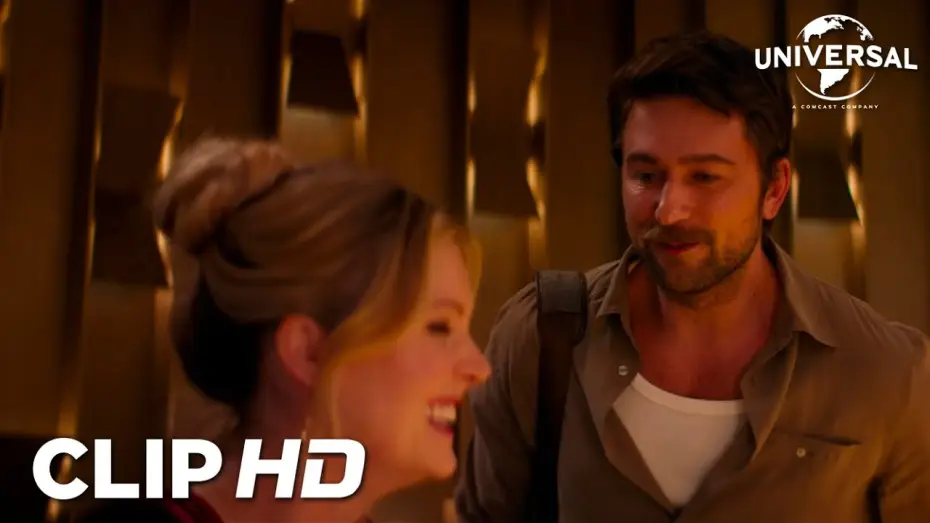 Watch film Drop | Clip en espa&ntilde;ol - Henry llega al restaurante