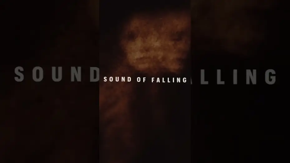 Watch film Sound of Falling | A hundred years of womanhood, unfolding in a glimpse.