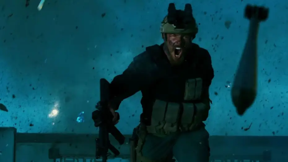 Watch film 13 Hours: The Secret Soldiers of Benghazi | 13 HOURS: THE SECRET SOLDIERS OF BENGHAZI di Michael Bay - Secondo trailer italiano ufficiale