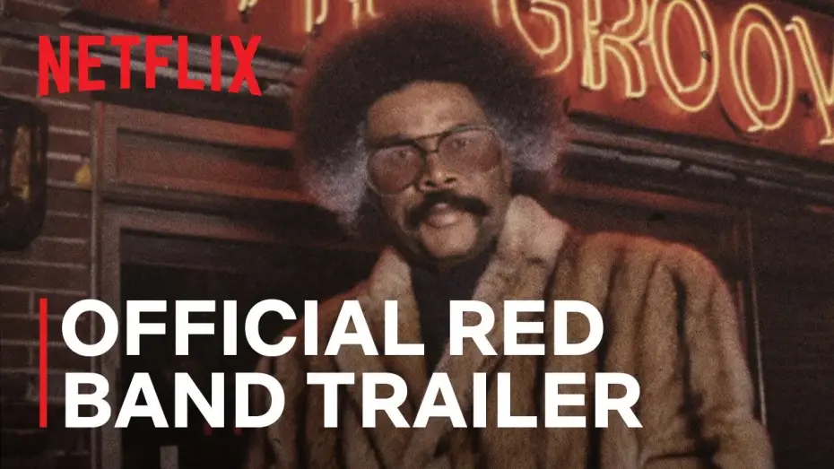 Watch film Joe's College Road Trip | Official Red Band Trailer