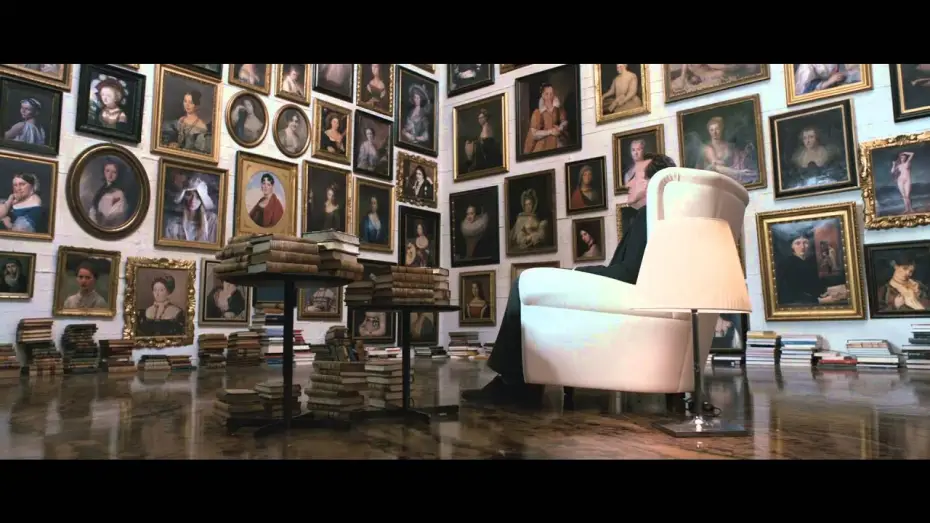 Watch film The Best Offer | La Migliore Offerta di Giuseppe Tornatore - Trailer italiano ufficiale [HD]