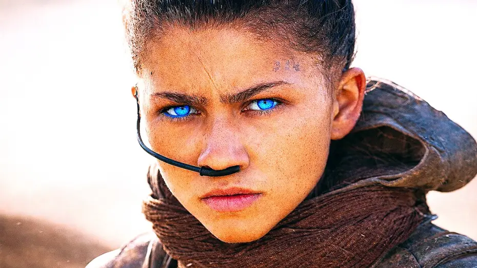 Watch film Dune: Part Three | Дюна 3 &mdash; Русский трейлер (Субтитры, 4К, 2026)