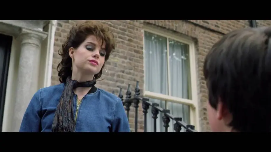 Watch film Sing Street | Sing Street - Trailer espa&ntilde;ol (HD)