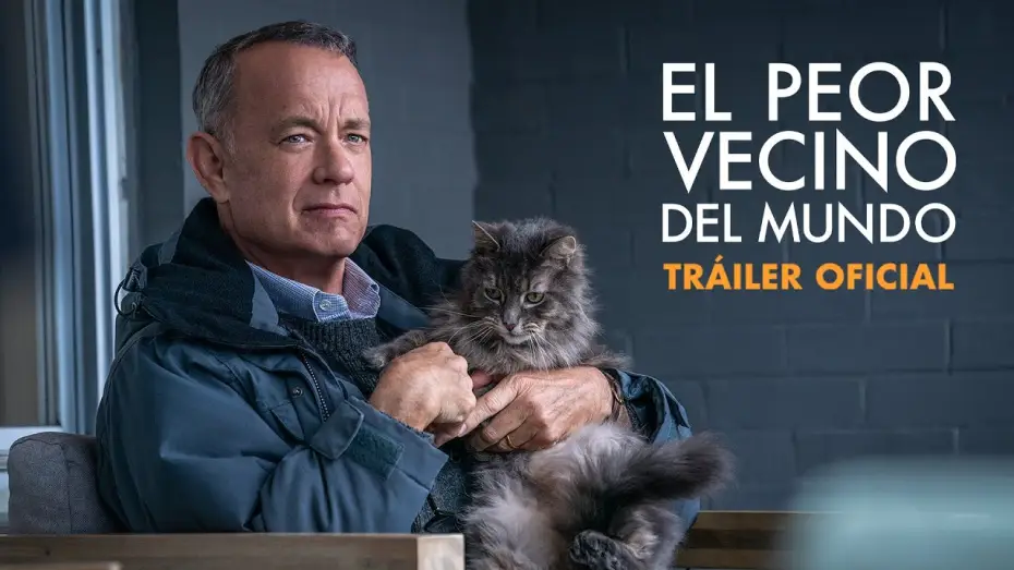 Watch film A Man Called Otto | Teaser tr&aacute;iler oficial