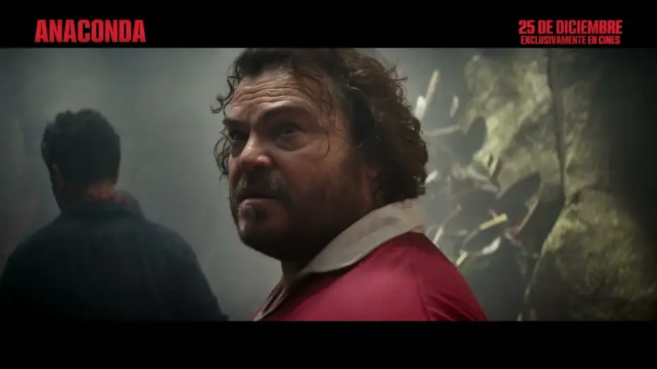 Watch film Anaconda | &iexcl;S&aacute;lvese qui&eacute;n pueda!