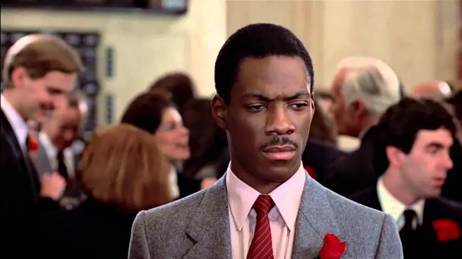 Watch film Trading Places | Security, Merry Christmas