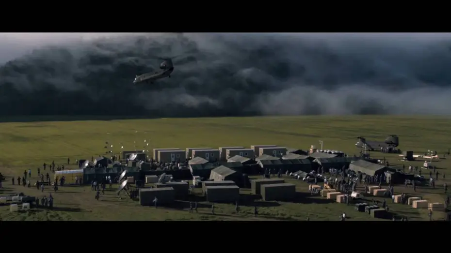 Watch film Arrival | Arrival - Trailer Ufficiale Italiano | HD