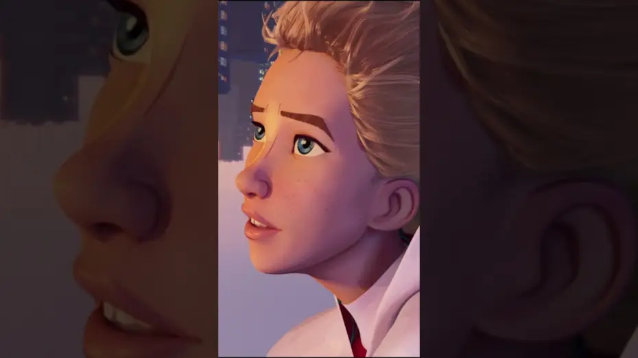 Watch film Spider-Man: Across the Spider-Verse | Todos somos Spider-Man