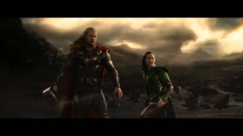 Watch film Thor: The Dark World | TV Spot 2