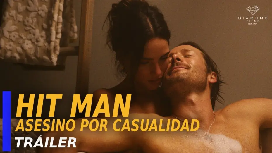 Watch film Hit Man | Tr&aacute;iler Oficial en Espa&ntilde;ol