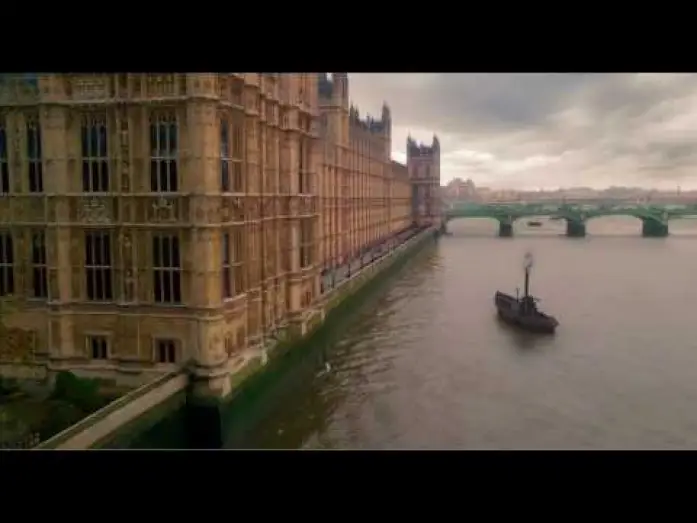 Watch film Sherlock Holmes | TV Spot 5