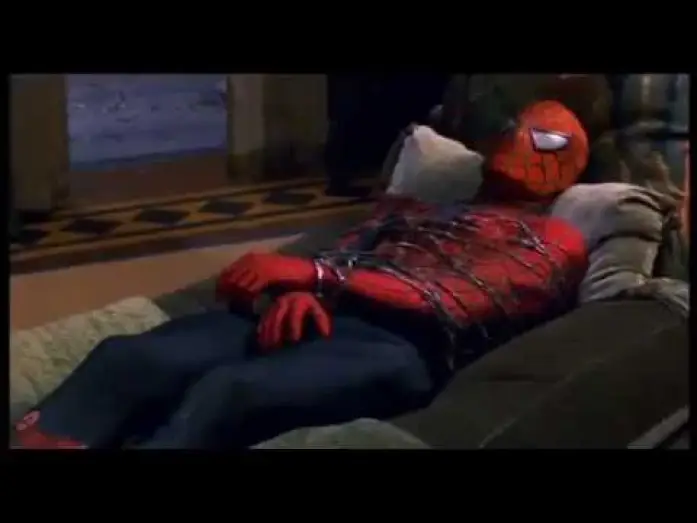 Watch film Spider-Man 2 | Spider-man 2 - Bande Annonce VF