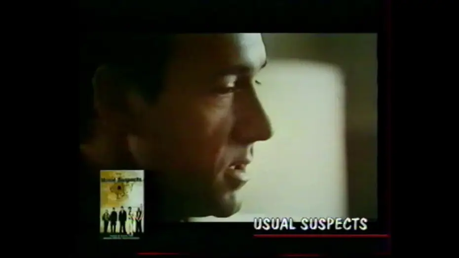 Watch film The Usual Suspects | Bande Annonce Usual Suspect