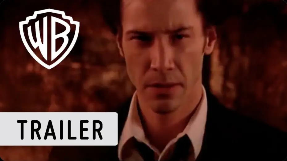 Watch film Constantine | CONSTANTINE - Trailer Deutsch German