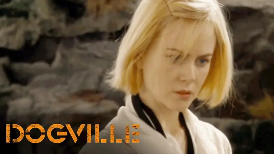 Watch film Dogville | 'I'm Not Going To Do That' Scene | Dogville