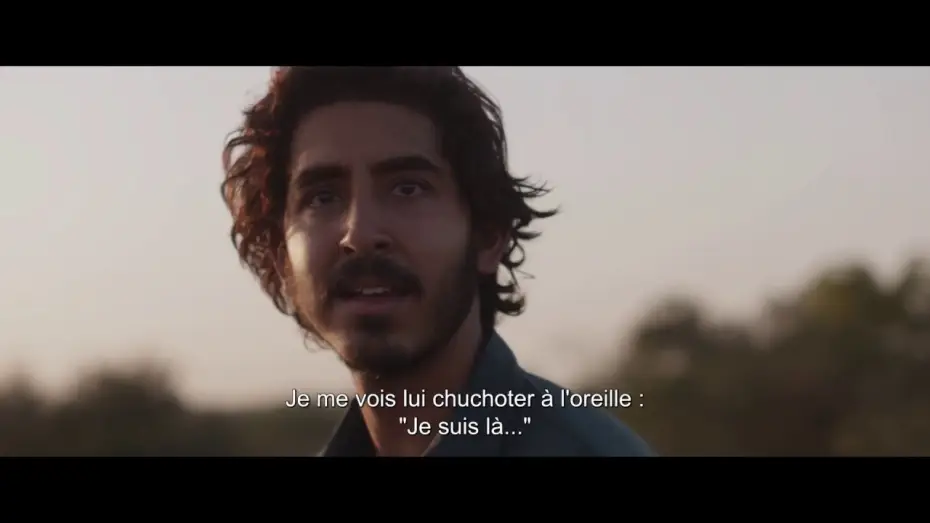 Watch film Lion | LION - Bande-annonce VOST