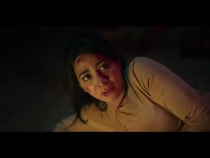 Watch film Rosario | S&oacute;lo en cines el 2 de Mayo