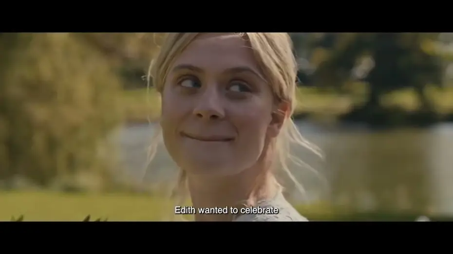 Watch film The Kiss | Official Trailer