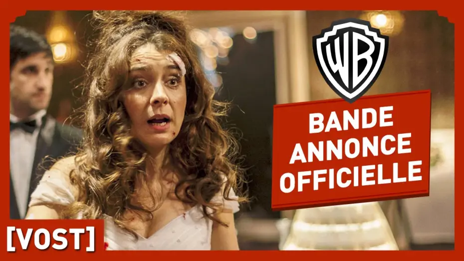 Watch film Wild Tales | Les Nouveaux Sauvages - Bande Annonce VOST