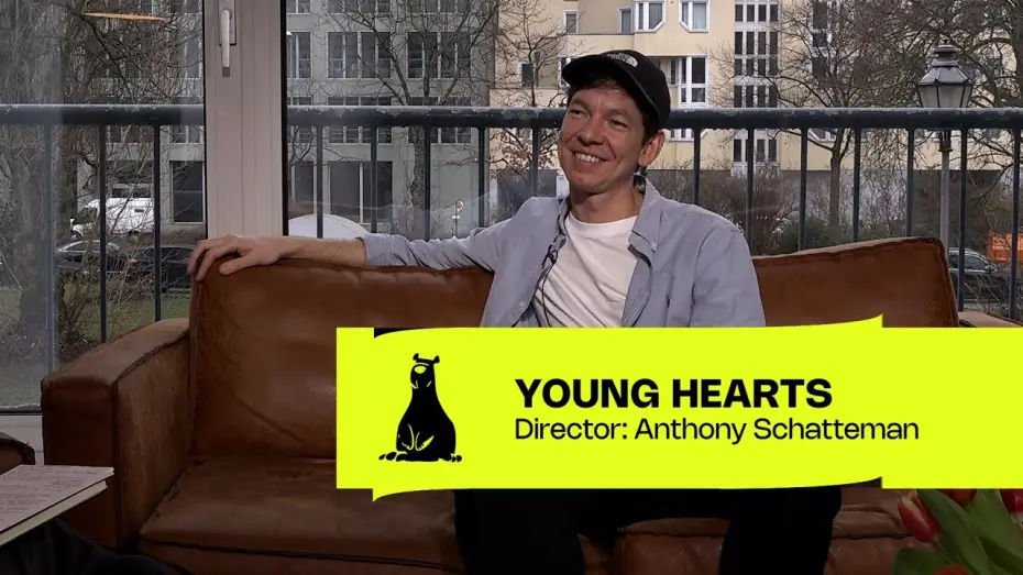 Watch film Young Hearts | Interview with Anthony Schatteman, director of "YOUNG HEARTS"