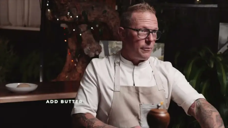 Watch film A Real Pain | Cooking Pierogies With Master Chef Jason Neroni