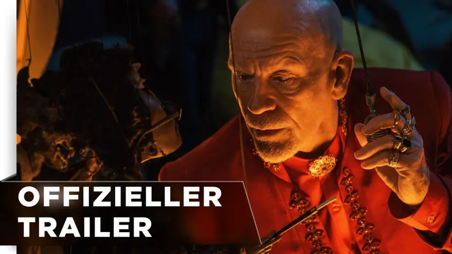 Watch film Opus | ALFRED MORETTIS OPUS | Offizieller Trailer OmU