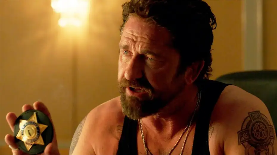 Watch film Den of Thieves | Охота на воров &mdash; Русский трейлер (2018)