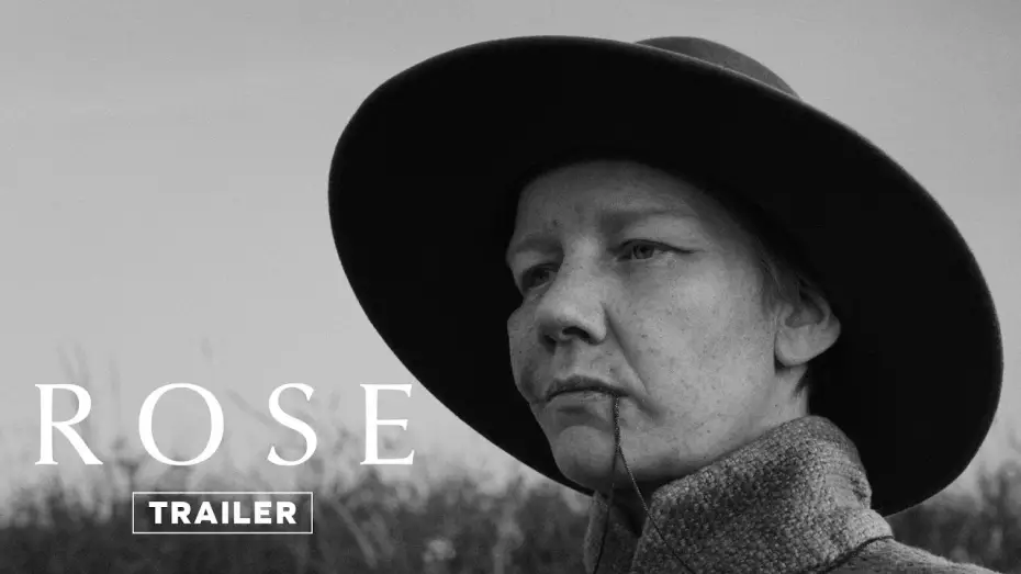 Watch film Rose | ROSE - offizieller Kinotrailer - ab 30. April im Kino