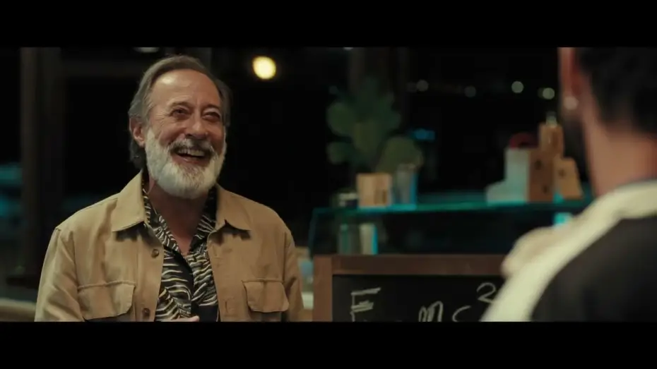 Watch film Wolf Beach | &ldquo;Playa de lobos&rdquo; y &ldquo;La deuda&rdquo; abren y cierran el OUFF