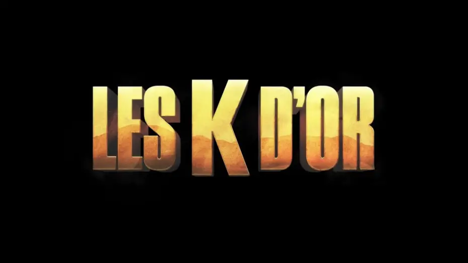 Watch film Les K d'Or | Bande annonce Les K d&rsquo;or - Un film de J&eacute;r&eacute;my Ferrari avec Laura Felpin et &Eacute;ric Judor