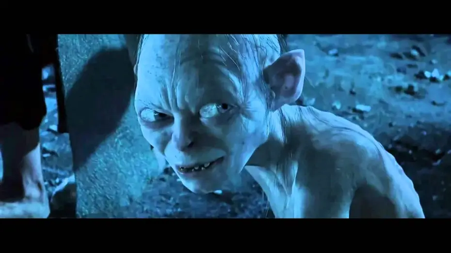 Watch film The Lord of the Rings: The Return of the King | Il Signore degli Anelli: il Ritorno del Re - trailer ita 1080 HD