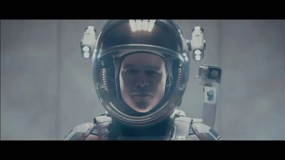 Watch film The Martian | Marsjanin: prolog