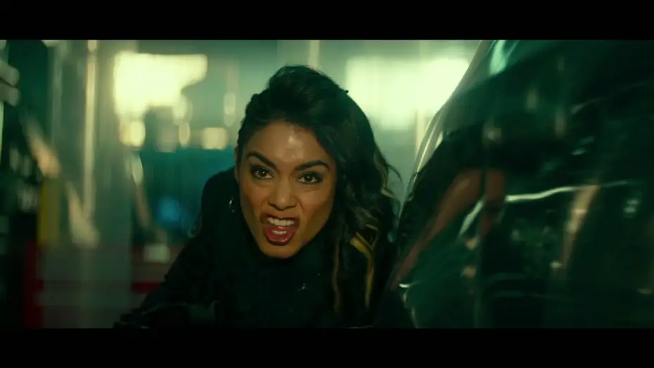 Watch film Bad Boys for Life | Bad Boys For Life - Extrait : "Garage Shootout" [VOST]