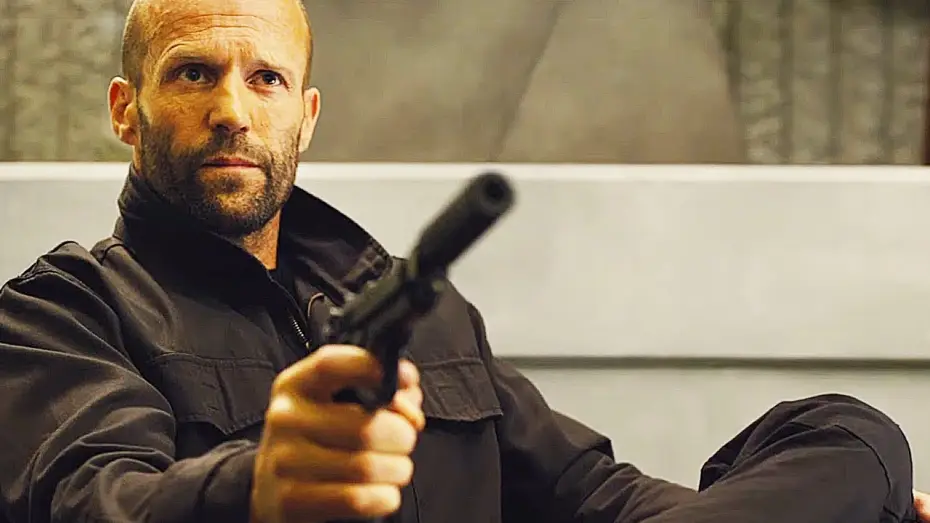 Watch film Mechanic: Resurrection | Механик: Воскрешение &mdash; Русский трейлер (2016)