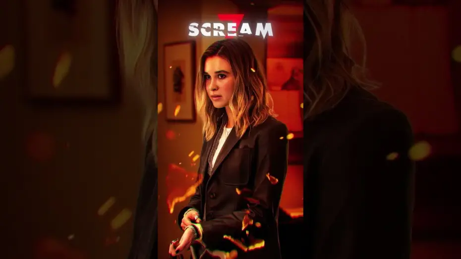 Watch film Scream 7 | Swipe