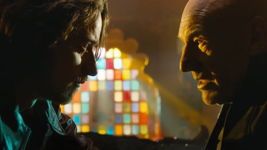 Watch film X-Men: Days of Future Past | X-Men: Giorni di un futuro passato - Trailer Ufficiale - 20thCenturyfox HD
