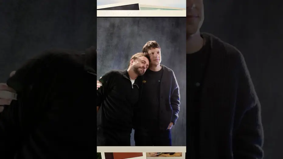 Watch film A Real Pain | Best Friends