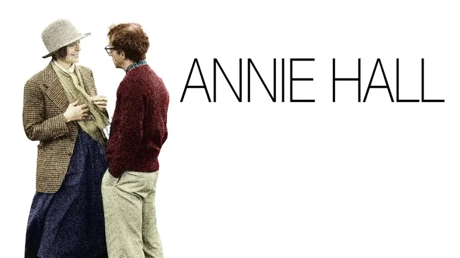 Watch film Annie Hall | Annie Hall (1977) | Bande-annonce VOSTF (HD | 1080p)
