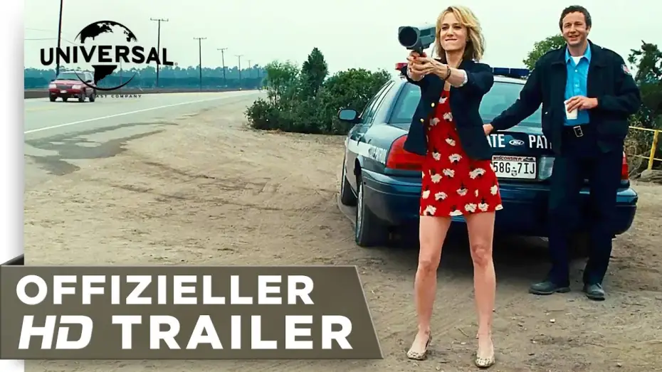 Watch film Bridesmaids | Brautalarm - Trailer deutsch / german HD