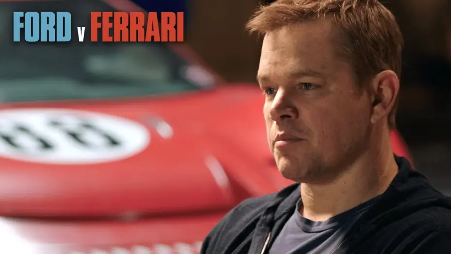 Watch film Ford v Ferrari | NCM Exclusive