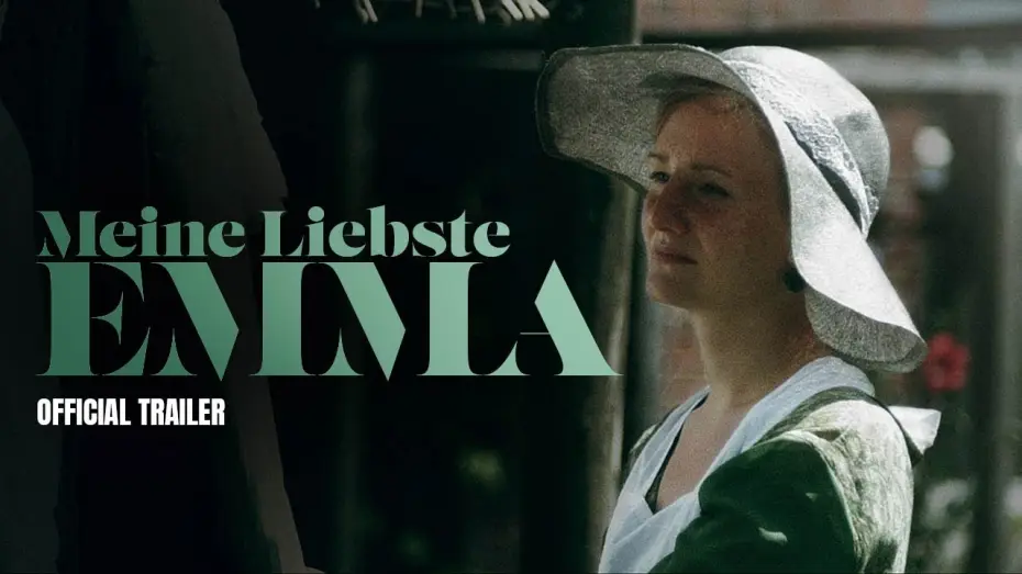 Watch film My Dearest Emma | Meine Liebste Emma (Official Trailer) | Short Film