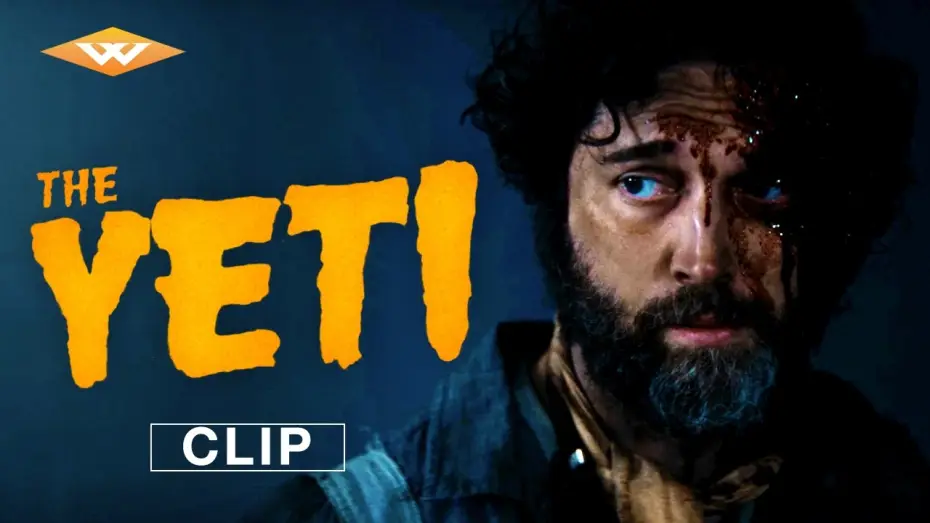 Watch film The Yeti | "What Are You Doing?" Clip