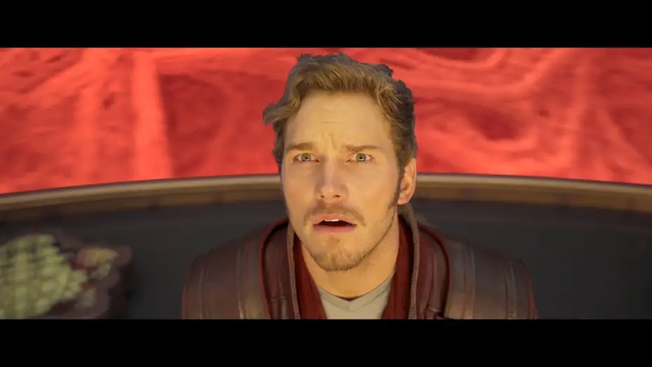 Watch film Guardians of the Galaxy Vol. 2 | Les Gardiens de la Galaxie Vol.2 - Sc&egrave;ne coup&eacute;e : Le m&eacute;morial de la guerre de Xandar