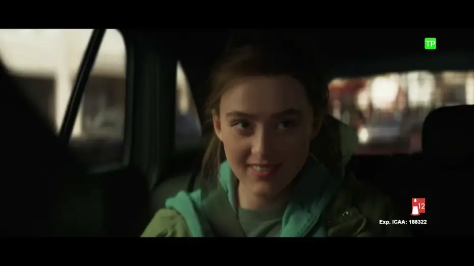 Watch film Ant-Man and the Wasp: Quantumania | Escena: 'Nunca he tenido una vida normal'