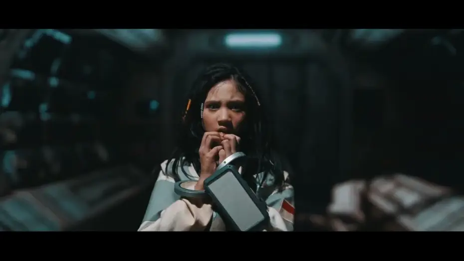 Watch film Pelangi di Mars | TEASER 'PELANGI DI MARS'